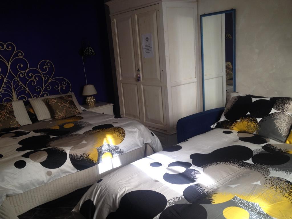 Bed & Breakfast Giardini Di Marzo Salerno