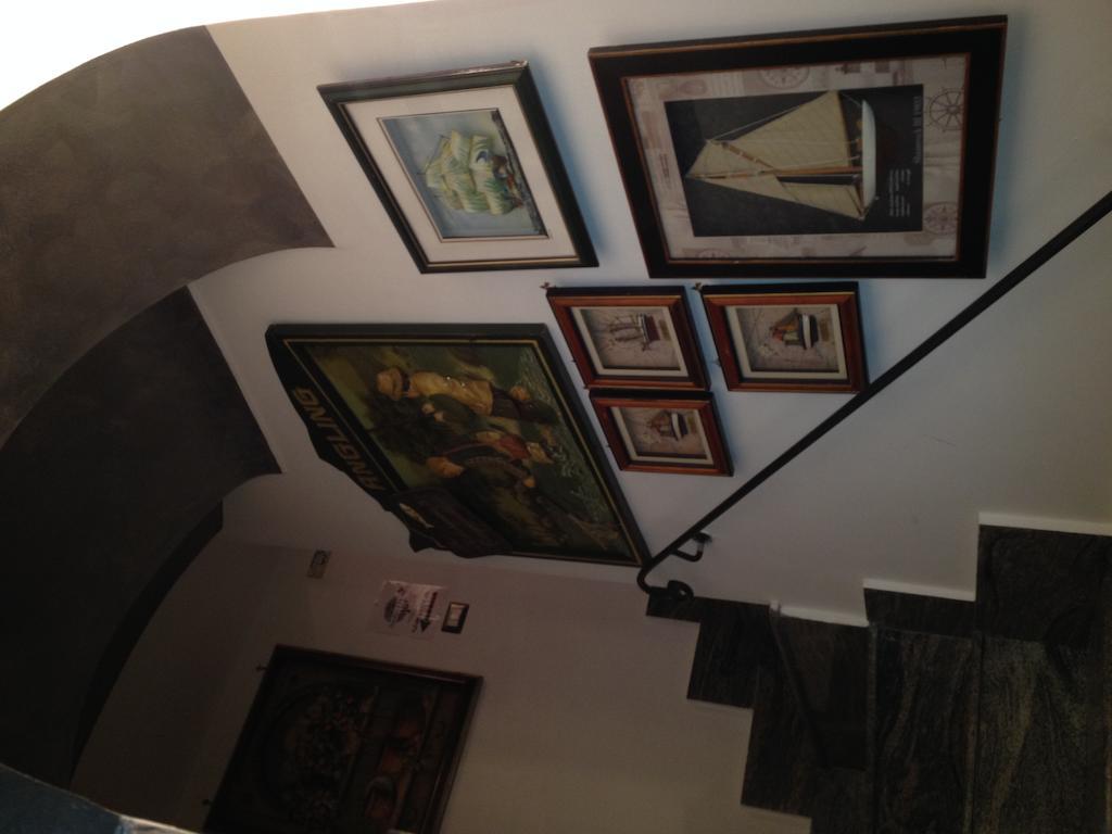 Bed & Breakfast Giardini Di Marzo 3*