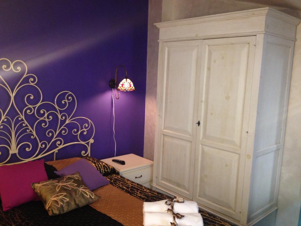 Bed & Breakfast Giardini Di Marzo Salerno