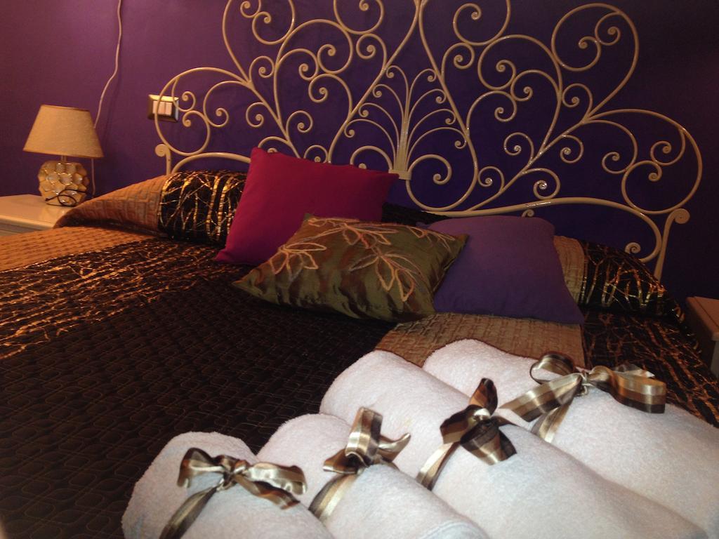 Bed & Breakfast Giardini Di Marzo Salerno