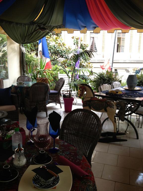 Bed & Breakfast Giardini Di Marzo
