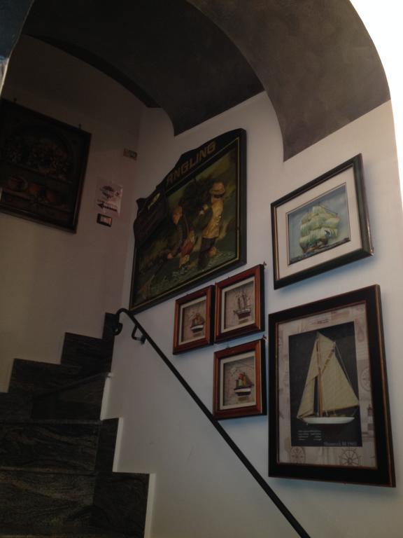 Bed & Breakfast Giardini Di Marzo 3*