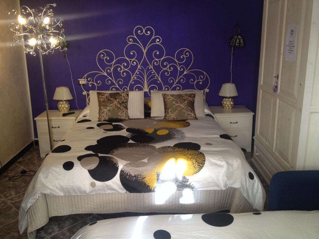 Bed & Breakfast Giardini Di Marzo