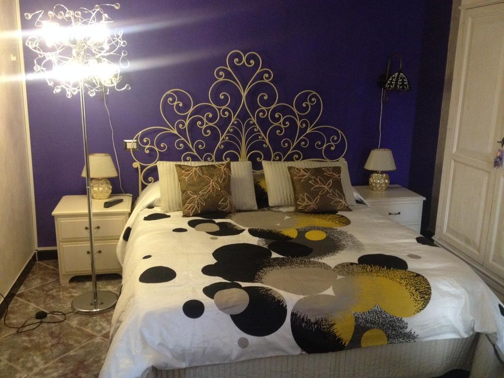 Giardini Di Marzo Bed & Breakfast Salerno