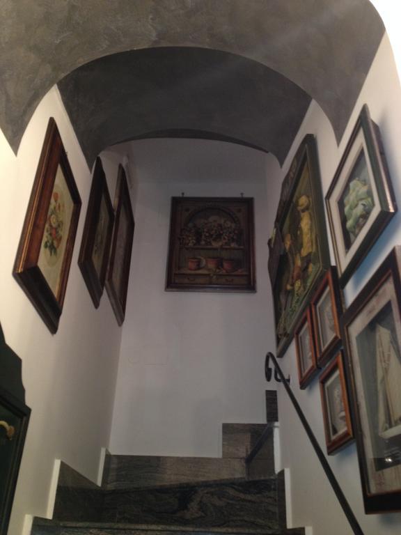 Giardini Di Marzo Bed & Breakfast Salerno